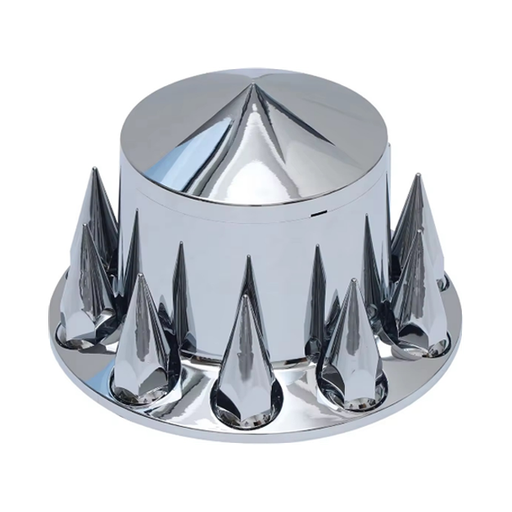 [CUR002T-SAI] CAPUCHONES - CUBRE TUERCAS PARA CAMION <0.0>