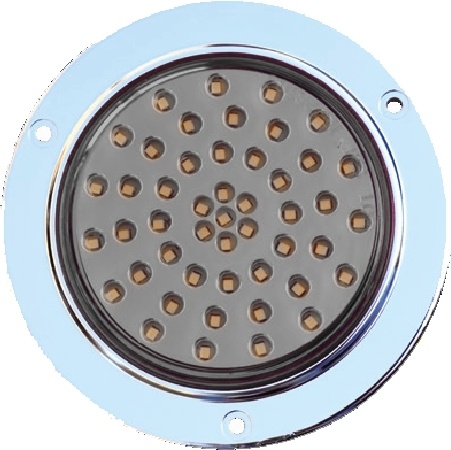 [PLA6612CW-SAI] PLAFONES PARA CAMION <0.0>