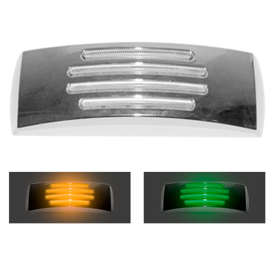 [PLA6753YG-SAI] PLAFONES PARA CAMION <0.0>