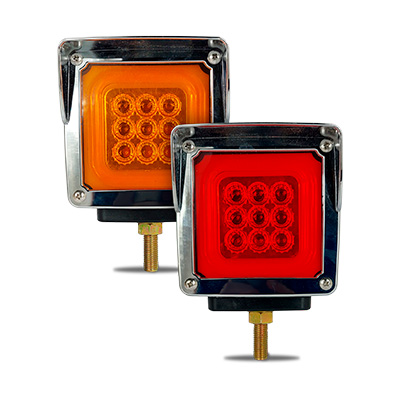 [PLA6667SET-NHY] PLAFONES PARA CAMION <0.0>