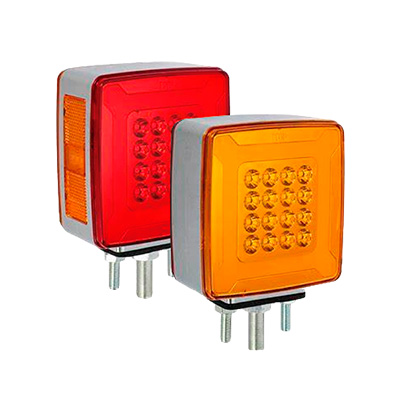 [PLA6743SET-NHY] PLAFONES PARA CAMION <0.0>