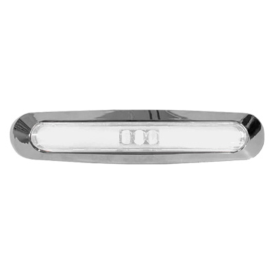 [PLA6601W-NHY] PLAFONES PARA CAMION <0.0>