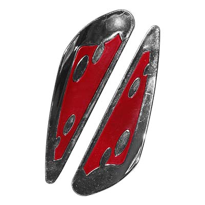 [ALE001R-SAI] ALERONES <0.0>