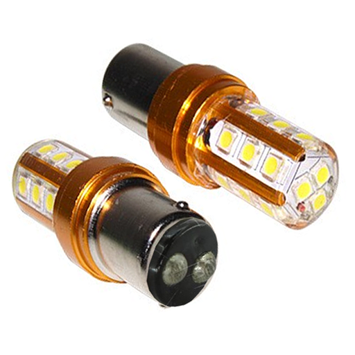 [FOL0481STR-SAI] FOCO DE LED AUTOMOTRIZ <0.0>