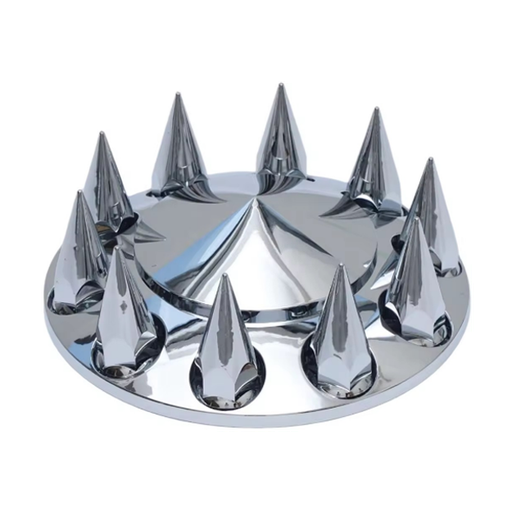 [CUR002D-RRA] CAPUCHONES - CUBRE TUERCAS PARA CAMION <0.0>