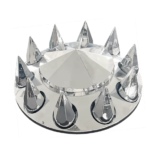 [CUR005D-RRA] CAPUCHONES - CUBRE TUERCAS PARA CAMION <0.0>
