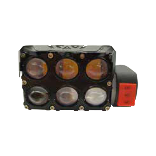 [FALM100-SAI] FARO LED PARA MOTO <0.0>