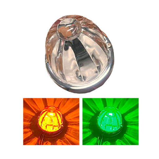 [PLA6775YG-SAI] PLAFONES PARA CAMION <0.0>