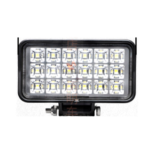 [FAL172-SAI] FARO DE LED AUTOMOTRIZ <0.0>