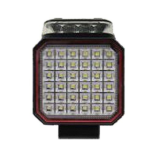 [FAL176Y-SAI] FARO DE LED AUTOMOTRIZ <0.0>