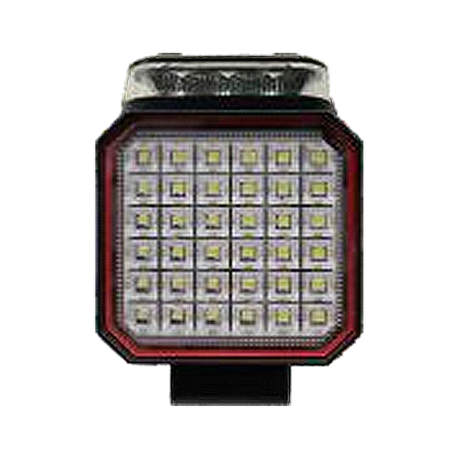 [FAL176RB-SAI] FARO DE LED AUTOMOTRIZ <0.0>