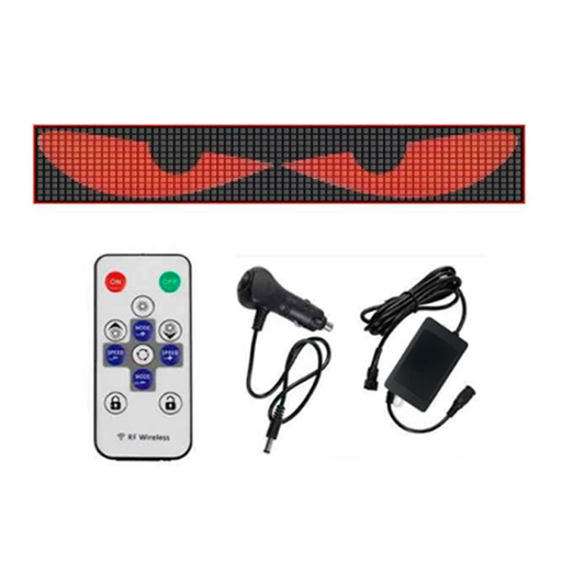 [FOL05-SAI] TIRA DE LED <0.0>