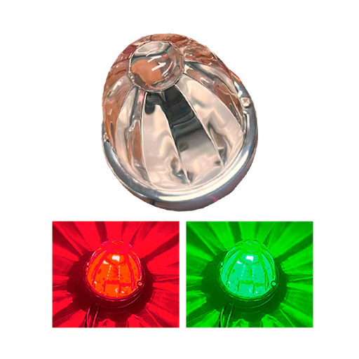 [PLA6775RG-SAI] PLAFONES PARA CAMION <0.0>