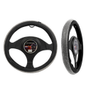 [FVODA02SL-SAI] FUNDA CUBRE VOLANTE TIPO VINIPIEL REFORZADA <0.0>