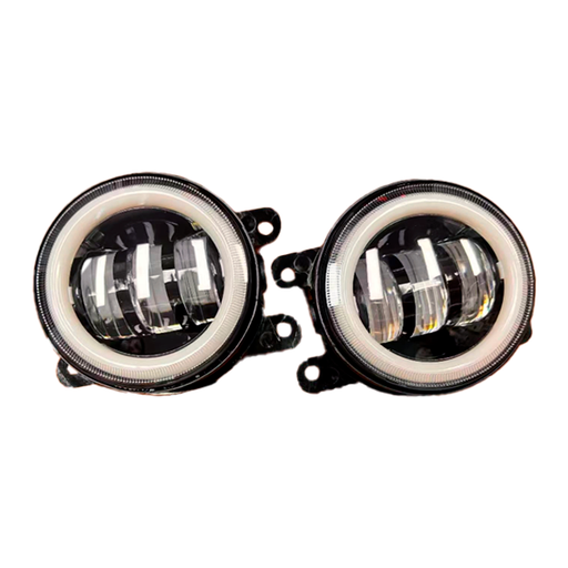 [FAL185WY-SAI] FARO DE LED AUTOMOTRIZ <0.0>