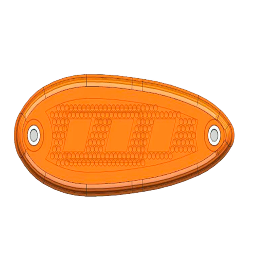 [PLA6780Y-RJE] PLAFONES PARA CAMION <0.0>