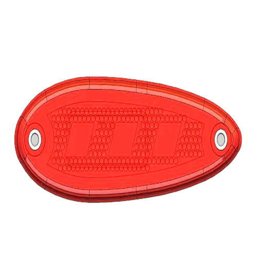 [PLA6780R-RJE] PLAFONES PARA CAMION <0.0>