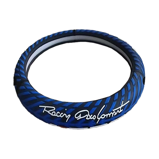 [FVO425BL-TFI] FUNDA CUBRE VOLANTE TIPO VINIPIEL REFORZADA <0.0>