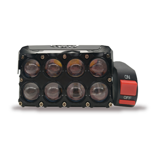 [FALM103-SAI] FARO LED PARA MOTO <0.0>