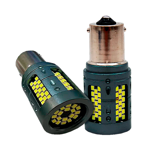 [FOL0492Y-SAI] FOCO DE LED AUTOMOTRIZ <0.0>