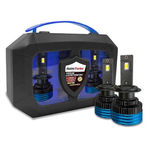 [FOL23H3-SAI] KIT DE LED <0.0>