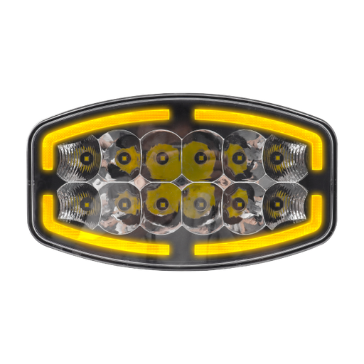 [FAL189-SAI] FARO DE LED AUTOMOTRIZ <0.0>