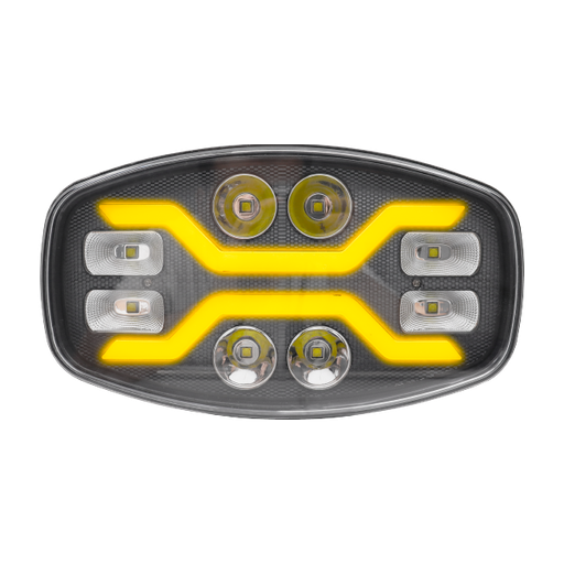[FAL190-SAI] FARO DE LED AUTOMOTRIZ <0.0>