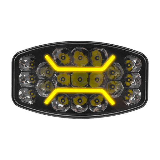 [FAL191-SAI] FARO DE LED AUTOMOTRIZ <0.0>