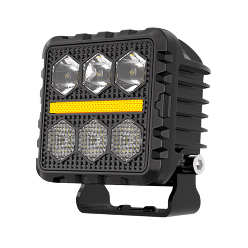 [FAL192-SAI] FARO DE LED AUTOMOTRIZ <0.0>