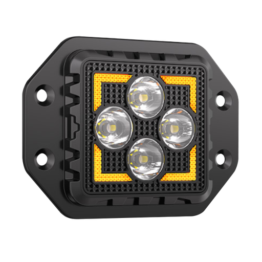 [FAL193-SAI] FARO DE LED AUTOMOTRIZ <0.0>