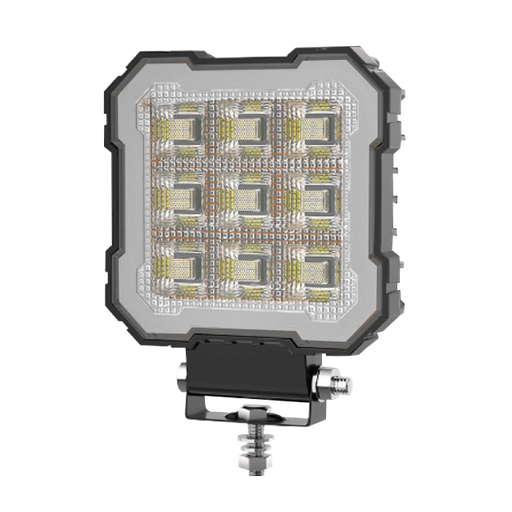[FAL197W-SAI] FARO DE LED AUTOMOTRIZ <0.0>
