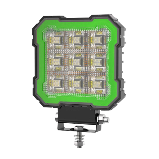 [FAL197G-SAI] FARO DE LED AUTOMOTRIZ <0.0>