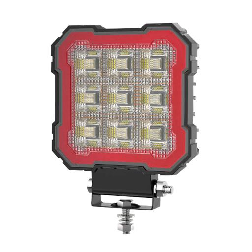 [FAL197R-SAI] FARO DE LED AUTOMOTRIZ <0.0>