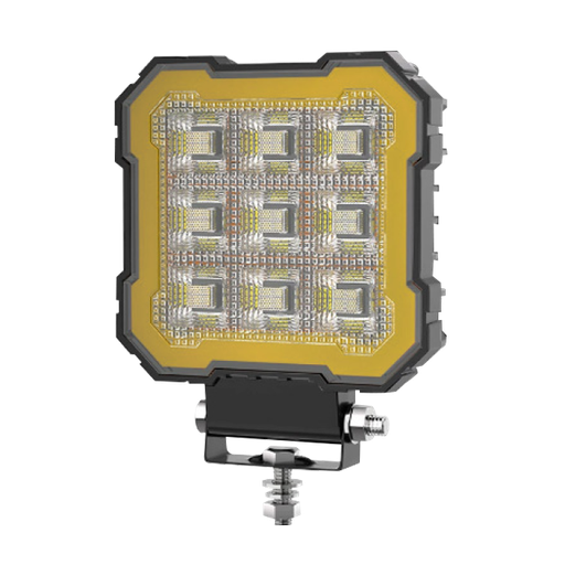 [FAL197Y-SAI] FARO DE LED AUTOMOTRIZ <0.0>