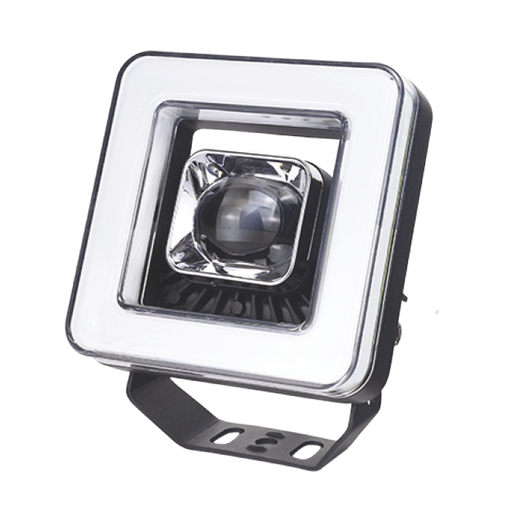 [FAL199-SAI] FARO DE LED AUTOMOTRIZ <0.0>