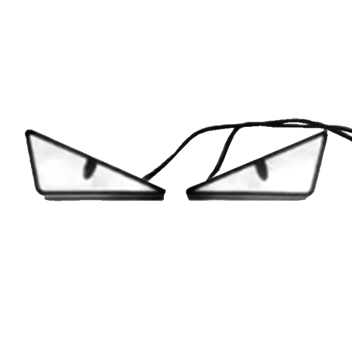 [FOL25W-SAI] FOCO DE LED AUTOMOTRIZ <0.0>