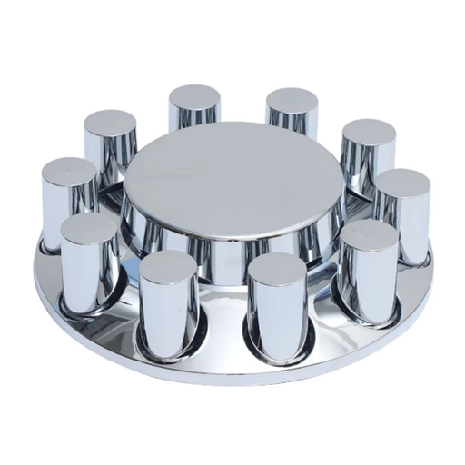 [CUR006D-RRA] CAPUCHONES - CUBRE TUERCAS PARA CAMION <0.0>