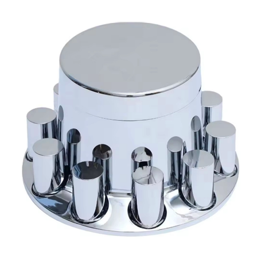 [CUR006T-RRA] CAPUCHONES - CUBRE TUERCAS PARA CAMION <0.0>