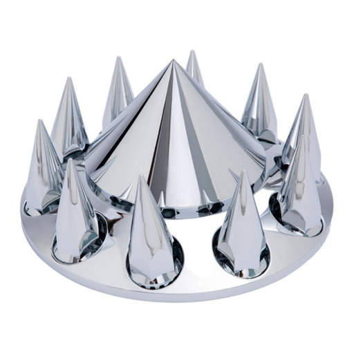 [CUR007D-RRA] CAPUCHONES - CUBRE TUERCAS PARA CAMION <0.0>