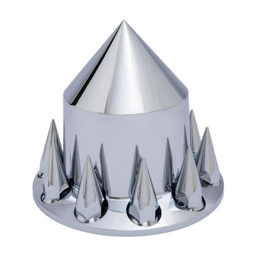 [CUR007T-RRA] CAPUCHONES - CUBRE TUERCAS PARA CAMION <0.0>