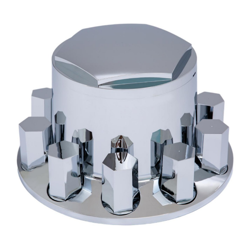 [CUR008T-RRA] CAPUCHONES - CUBRE TUERCAS PARA CAMION <0.0>