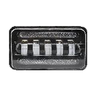 [FAL202-SAI] FARO DE LED AUTOMOTRIZ <0.0>