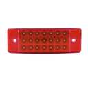 [PLA65091/RD-NHY] PLAFONES PARA CAMION <0.0>