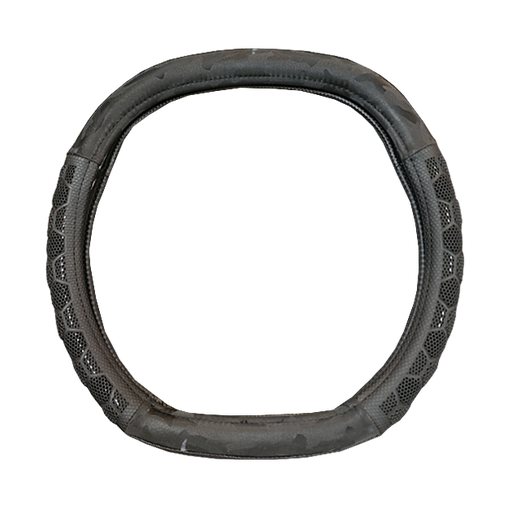 [FVO500BK -TFI] FUNDA CUBRE VOLANTE PARA AUTOS ELECTRICOS <0.0>