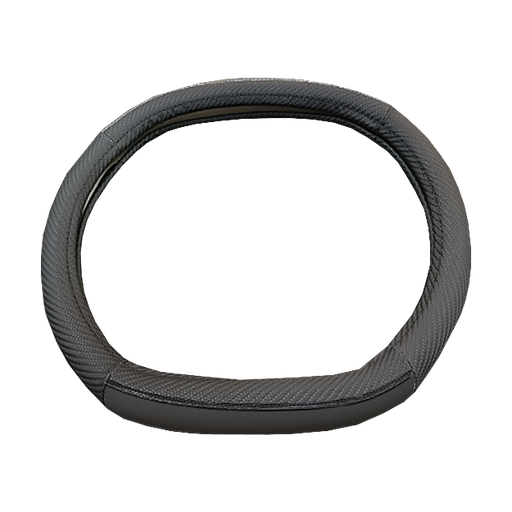 [FVO503BK -TFI] FUNDA CUBRE VOLANTE PARA AUTOS ELECTRICOS <0.0>