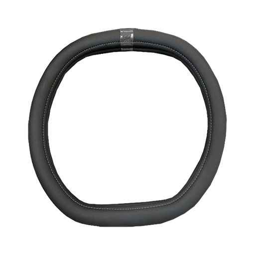 [FVO504BK-TFI] FUNDA CUBRE VOLANTE PARA AUTOS ELECTRICOS <0.0>