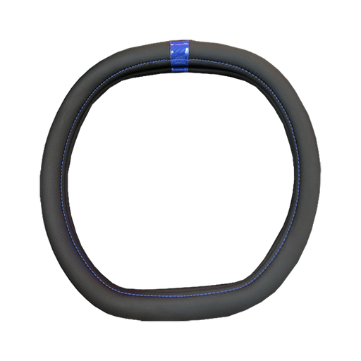 [FVO506BKBL -TFI] FUNDA CUBRE VOLANTE PARA AUTOS ELECTRICOS <0.0>