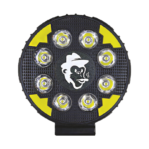 [FAL205RY-SAI] FARO DE LED AUTOMOTRIZ <0.0>