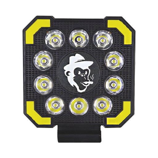 [FAL205CY-SAI] FARO DE LED AUTOMOTRIZ <0.0>