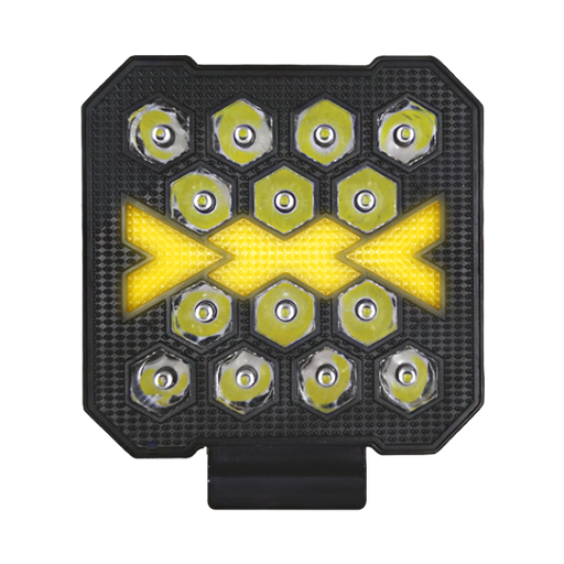 [FAL206CY-SAI] FARO DE LED AUTOMOTRIZ <0.0>